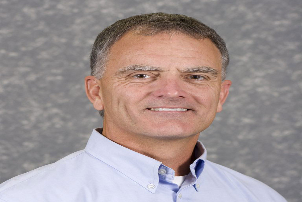 Rob Ferl receives NASA Exceptional Public Service Medal