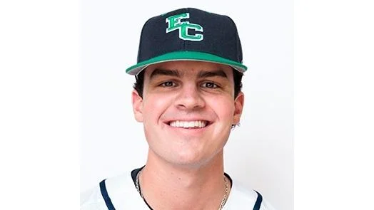Cade Bernardo, former Bethlehem Central Senior High School standout’s collegiate team plays on Monday, June 2 in the NCAA Division III Baseball Championship