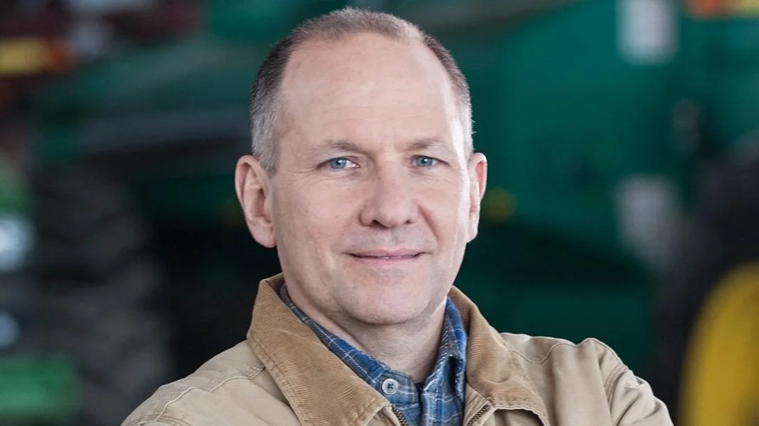 Rep. Lloyd Smucker addresses law enforcement appreciation, health care reform criticism