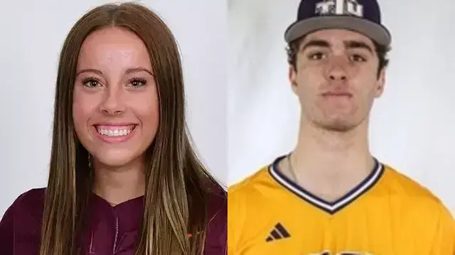 Which former Upper Cumberland Times area high school standouts will be in action on Sunday, April 27?