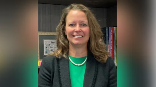 Omega Elementary enrolled 40 African American students for 2024-25