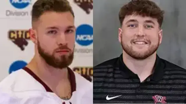 Nathaniel Hummel and Benji Smith - 