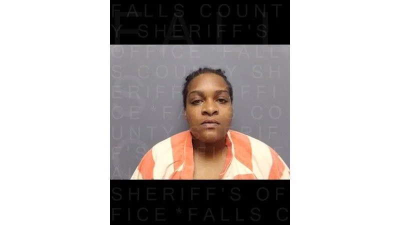 TREBORA GRAYSON mugshot TREBORA GRAYSON mugshot