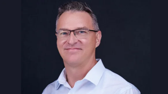 Chris Sorrells Senior Program Director