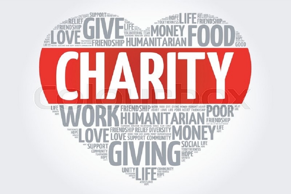 Charitable Hearts General Disaster Relief Charitable Hearts General Disaster Relief
