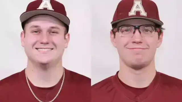 Which former NW Wayne News area high school standouts will be in action on Monday, March 17?