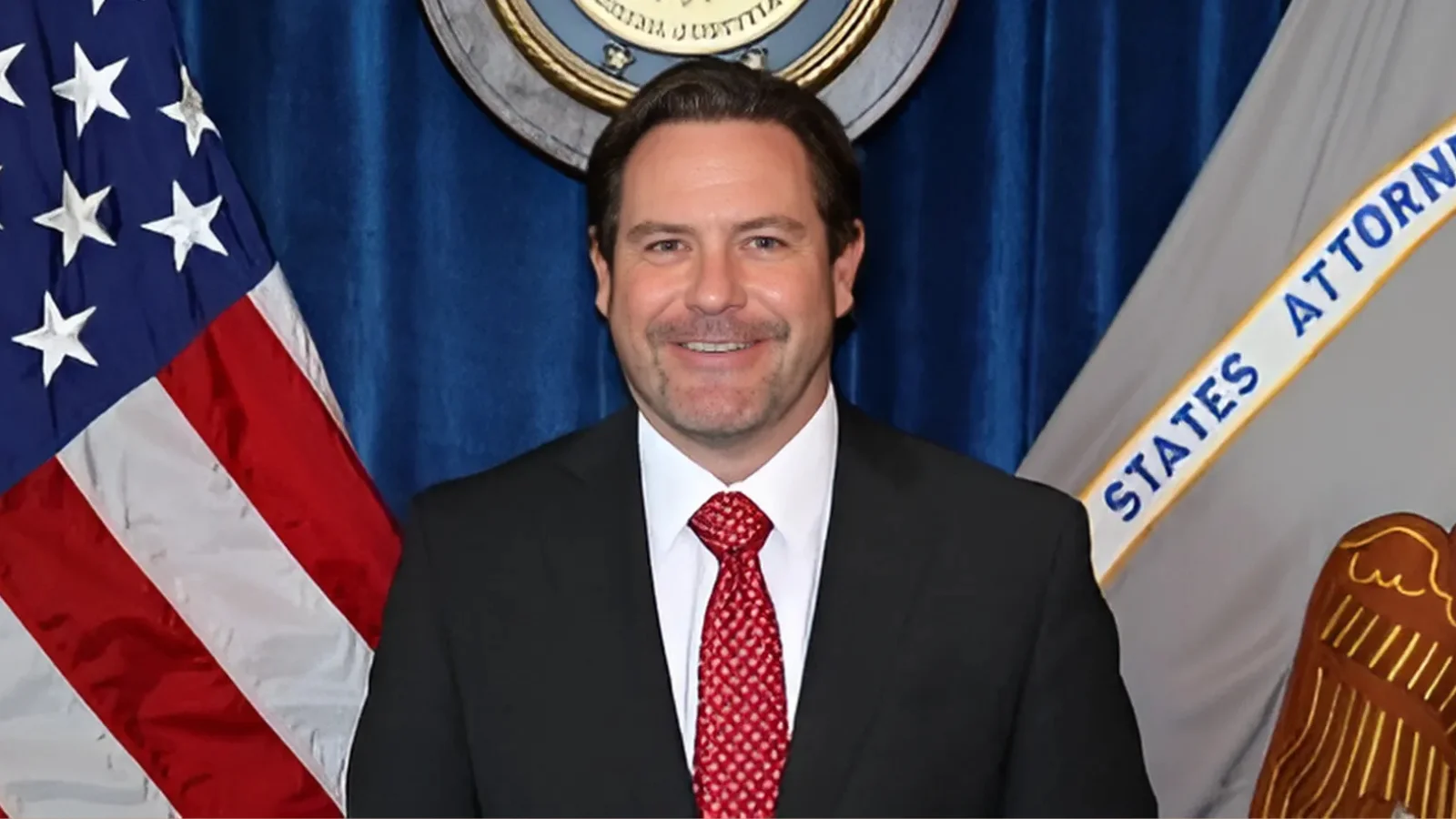 New Madrid County man charged with distributing methamphetamine