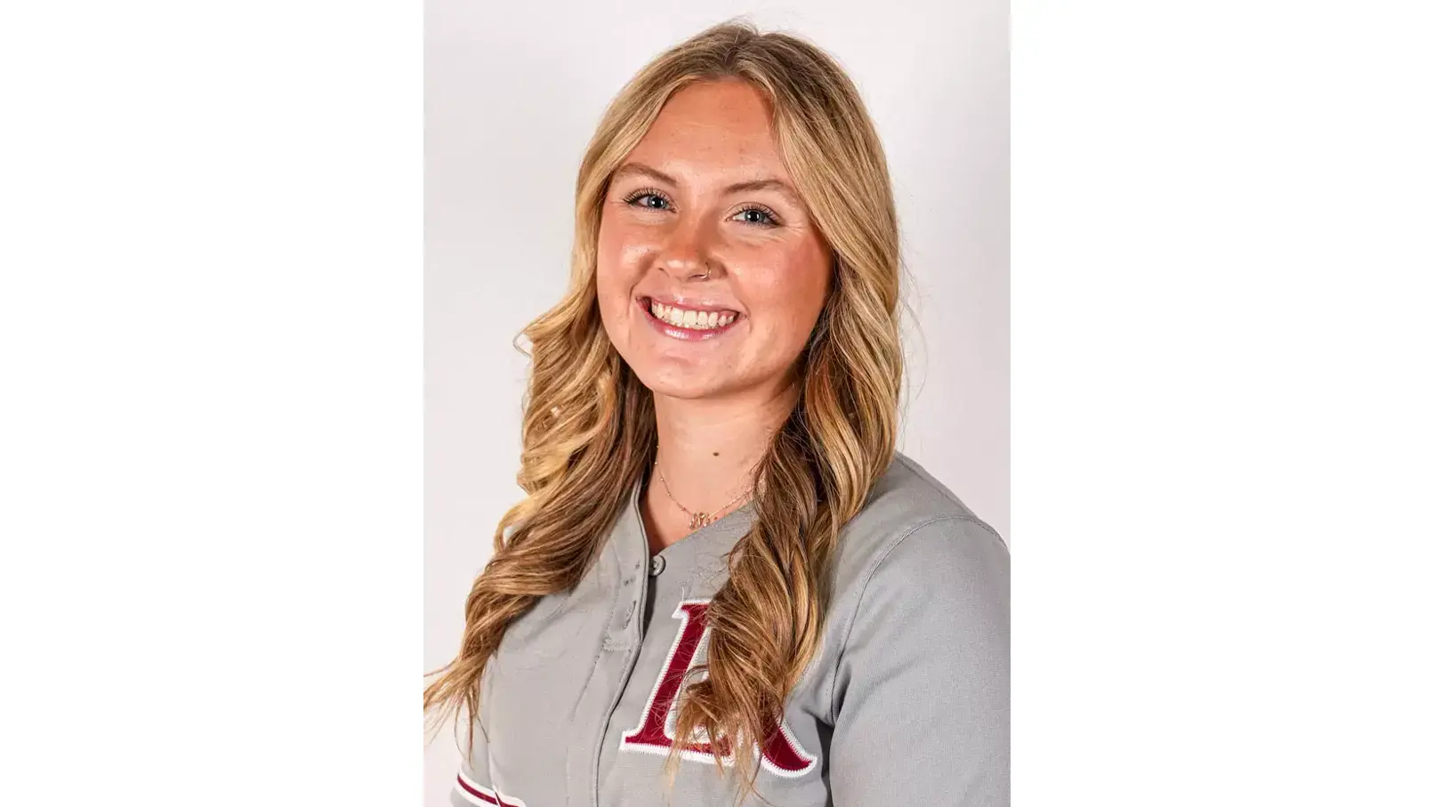 Kaylee Chapman, former West Iredell High School softball player will compete with her collegiate team for the NCAA Division II Softball Championship
