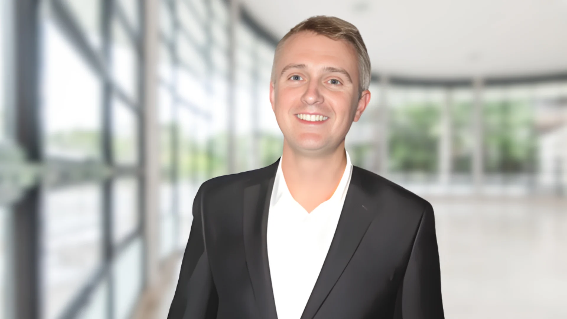 Paul Lucas, Global Editor of Insurance Business