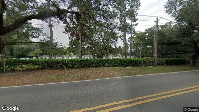 CMS gives Heritage Oaks a 4 rating in Q1; facility remains only non-profit nursing home in Glynn County