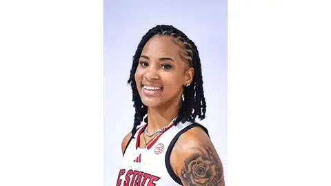 On Monday, March 24 former Princess Anne High School Aziaha James competed in hopes to reach NCAA Division I Basketball Championship