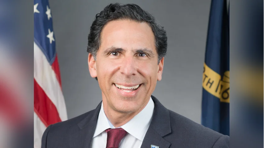 Governor Stein appoints Garimella to NC IT Strategy Board Governor Stein appoints Garimella to NC IT Strategy Board