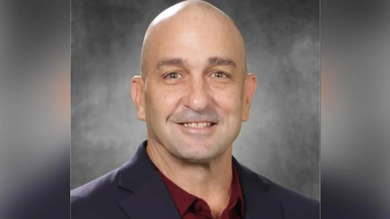 Dr. David Dumon, Superintendent at Altar Valley School District Dr. David Dumon, Superintendent at Altar Valley School District