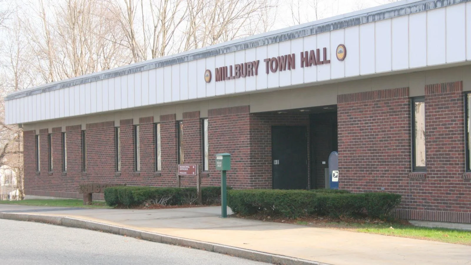 Government events in Mid Massachusetts scheduled for March 22-28