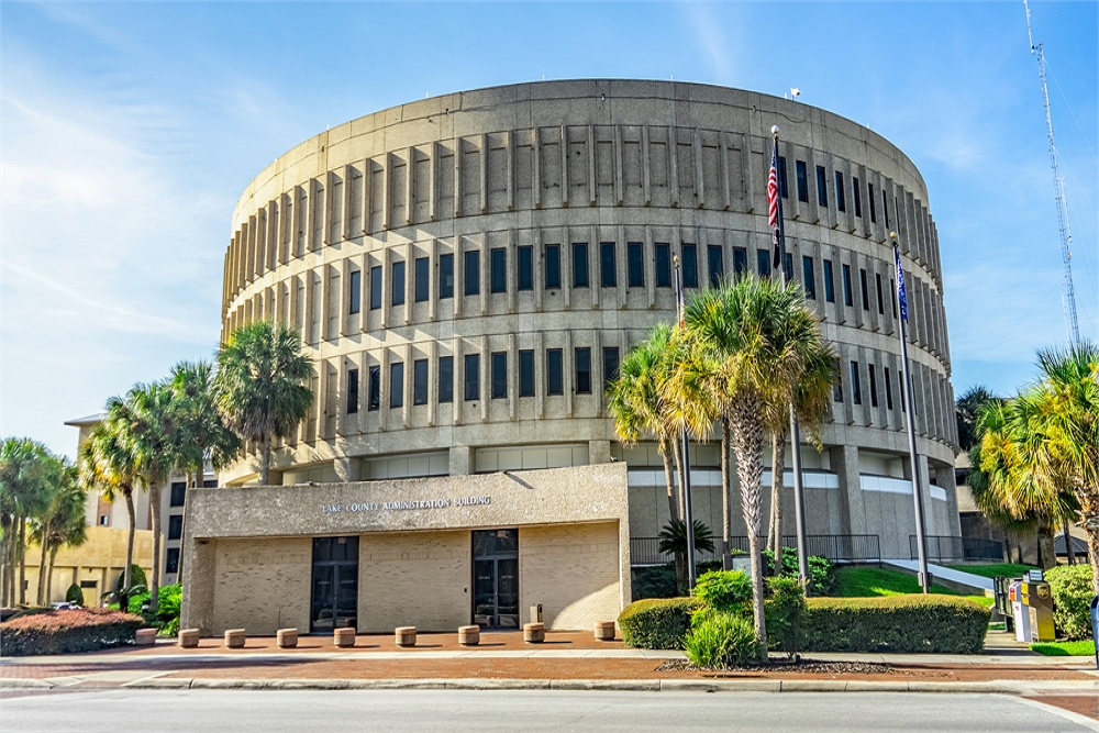 Lake County government offices to close for Independence Day