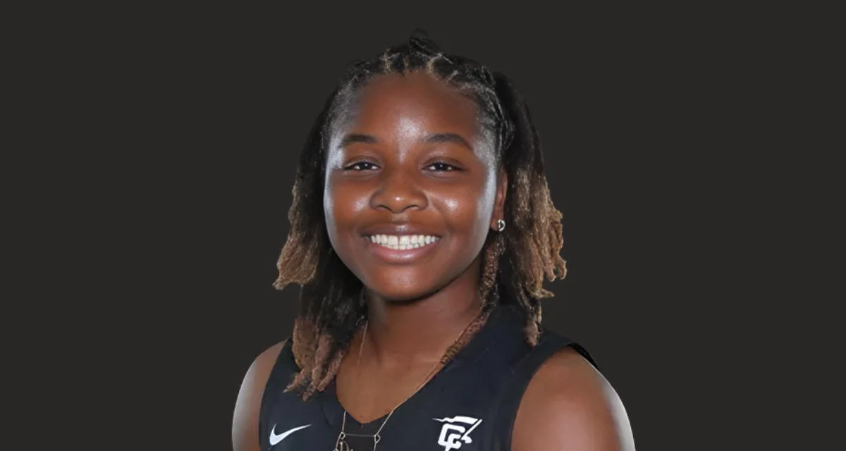Carolina University women’s basketball secures conference win over Morris College