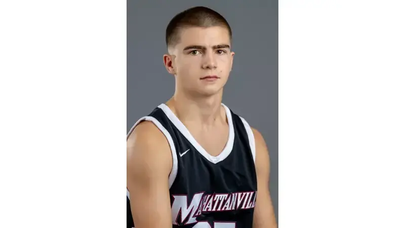 Which former North Country Leader area high school standouts will be in action on Sunday, Dec. 8?