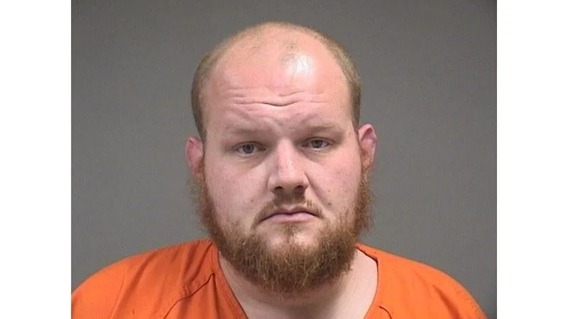 At least 16 people were booked at a Mahoning County, Ohio, facility on July 28