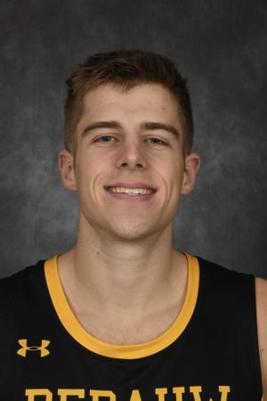 Tigers Rally for Win over Ohio Wesleyan