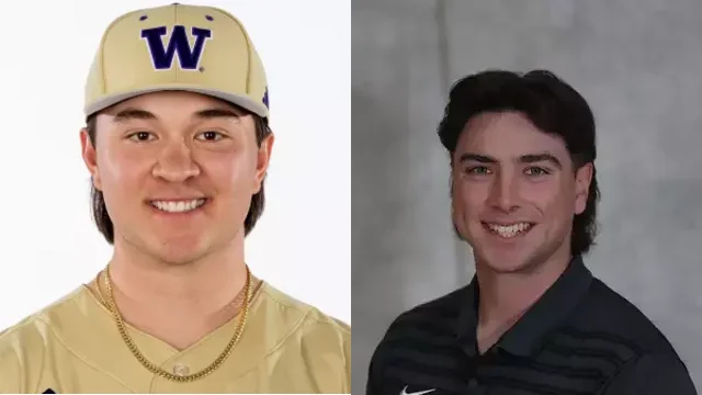 Which former San Francisco Sun area high school standouts will be in action on Sunday, April 27?