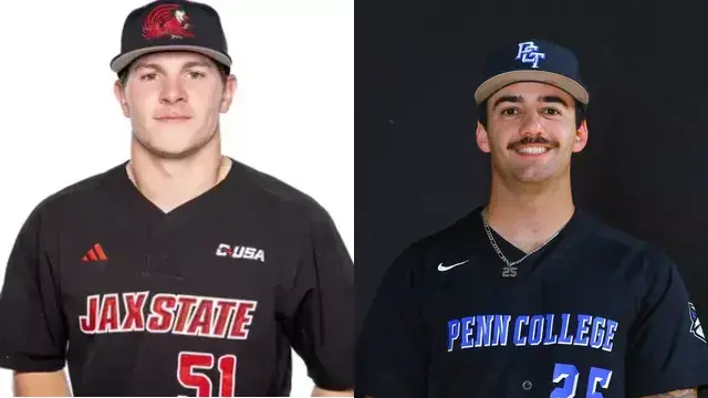 Which former WC Alabama News area high school standouts will be in action on Tuesday, April 8?