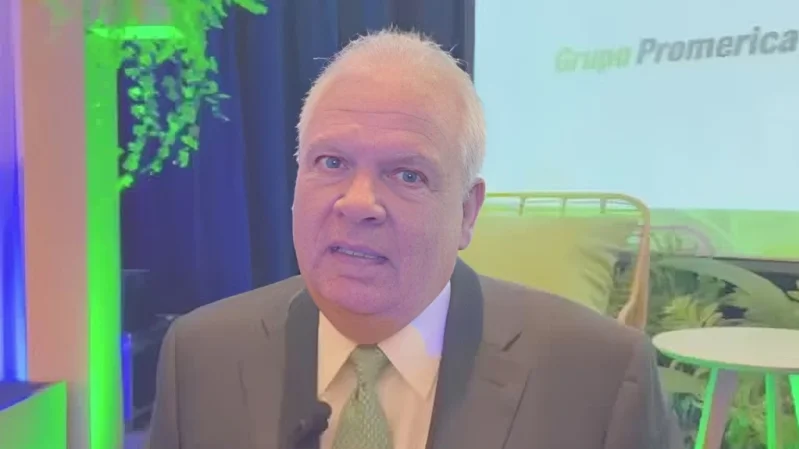 John Keith CEO at Banco Promerica Costa Rica - Official Website