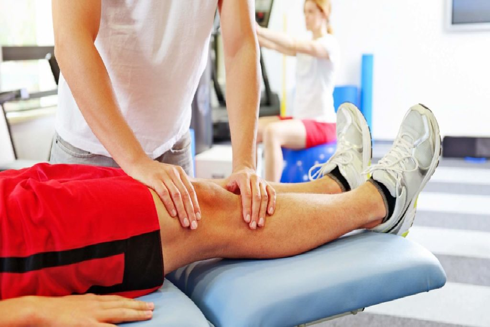 Thanks for working here this week: Josette Bryngelson, Physical Therapist Thanks for working here this week: Josette Bryngelson, Physical Therapist