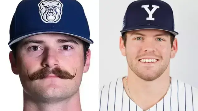 Christian Finnigan and Max Imhoff