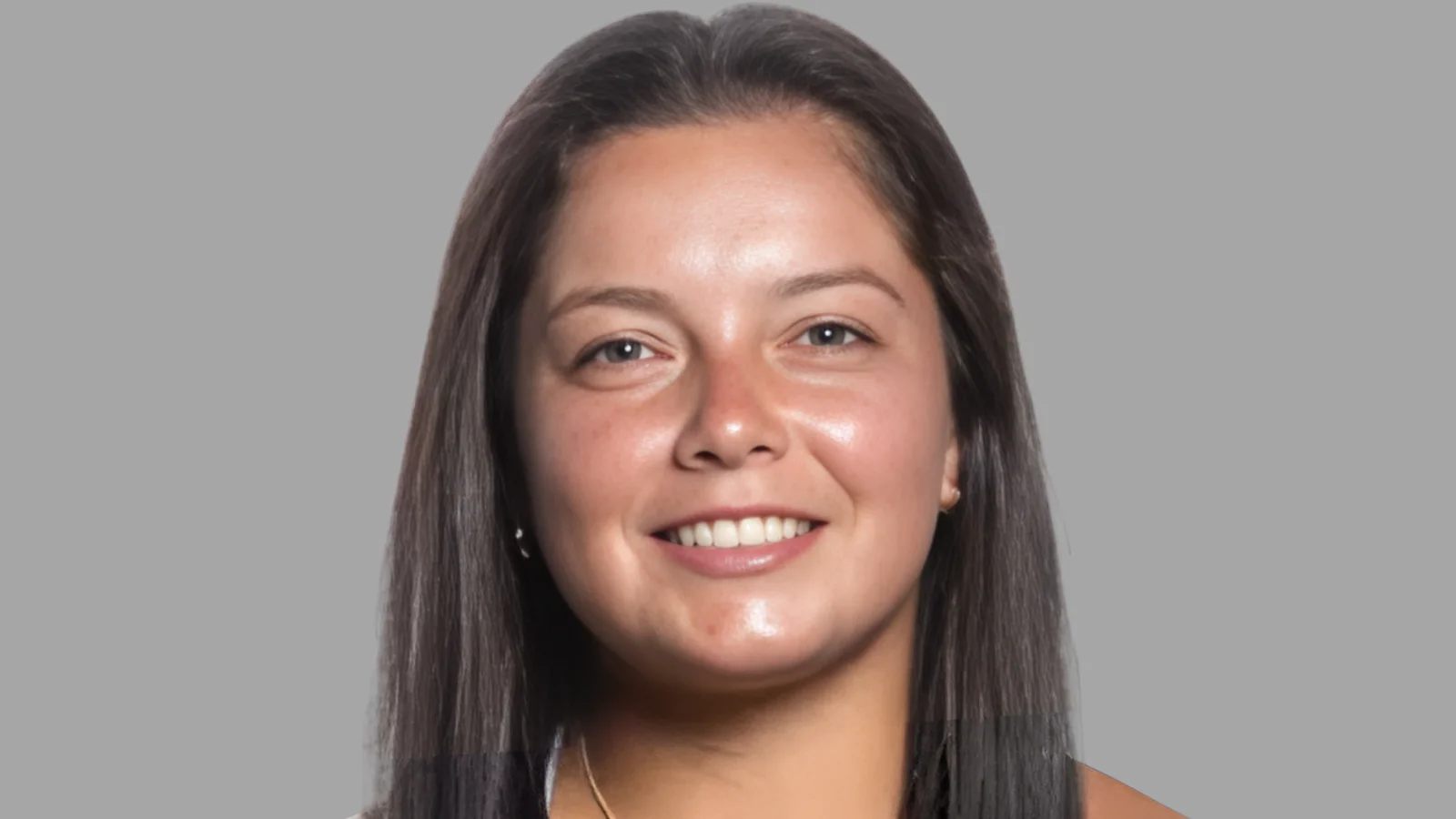 Lucciana Perez, Women's Tennis Player Lucciana Perez, Women's Tennis Player