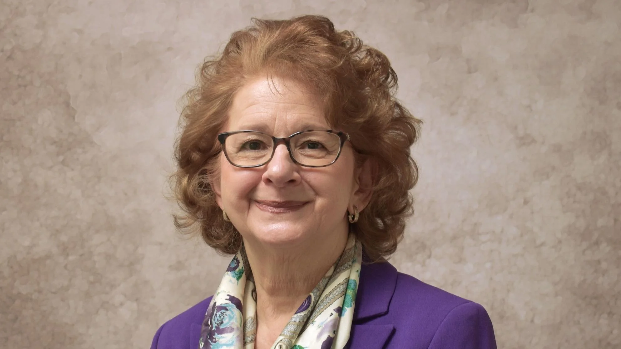 Dr. Ann Bieber, President - Lehigh Carbon Community College FB page