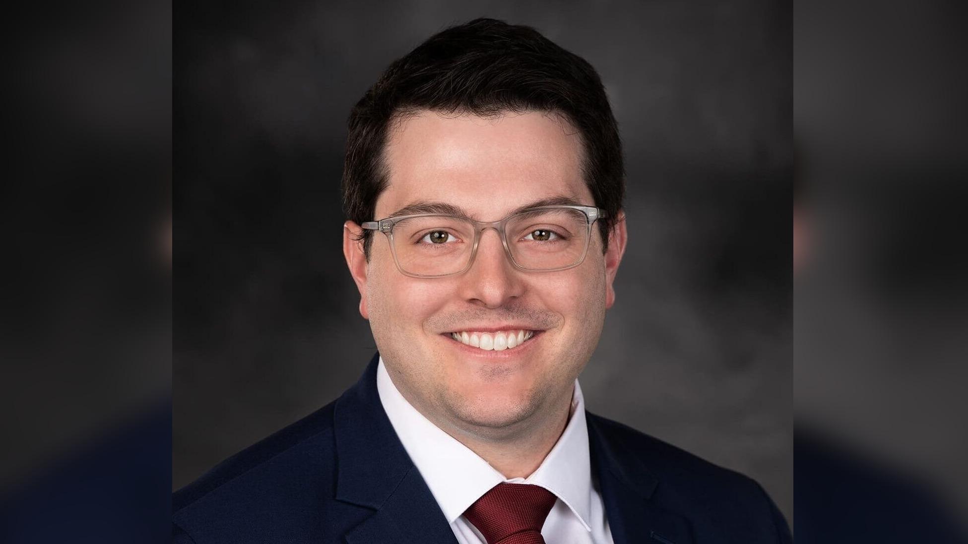 Will Neitzel Vice President, Public Policy