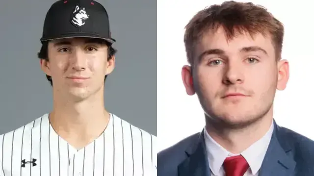 Which former Rockingham Times area high school standouts will be in action on Tuesday, May 13?