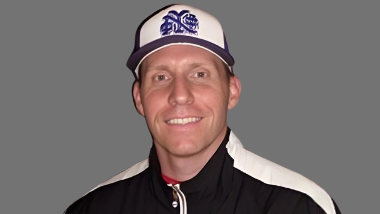 Scott Losche, Baseball Head Coach at The City College of New York Scott Losche, Baseball Head Coach at The City College of New York