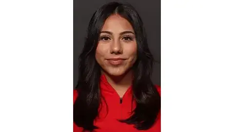 Alexa Rosales, former Chino Hills High School standout’s collegiate team plays on Saturday, May 17 in the NCAA Division I Softball Championship