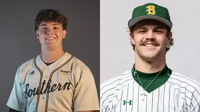 Which former River Region Times area high school standouts will be in action on Sunday, May 11?