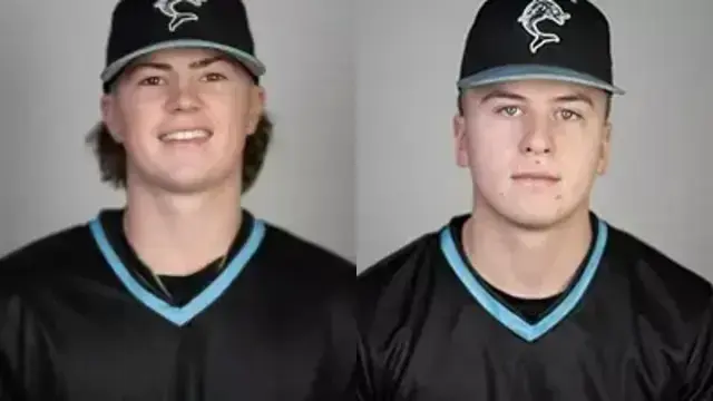 Which former Staten Island Reporter area high school standouts will be in action on Monday, April 21?