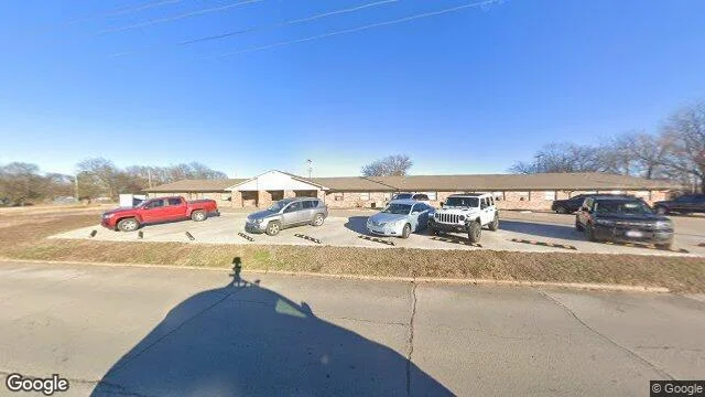 300 S Seminole, Wewoka, OK 74884 300 S Seminole, Wewoka, OK 74884