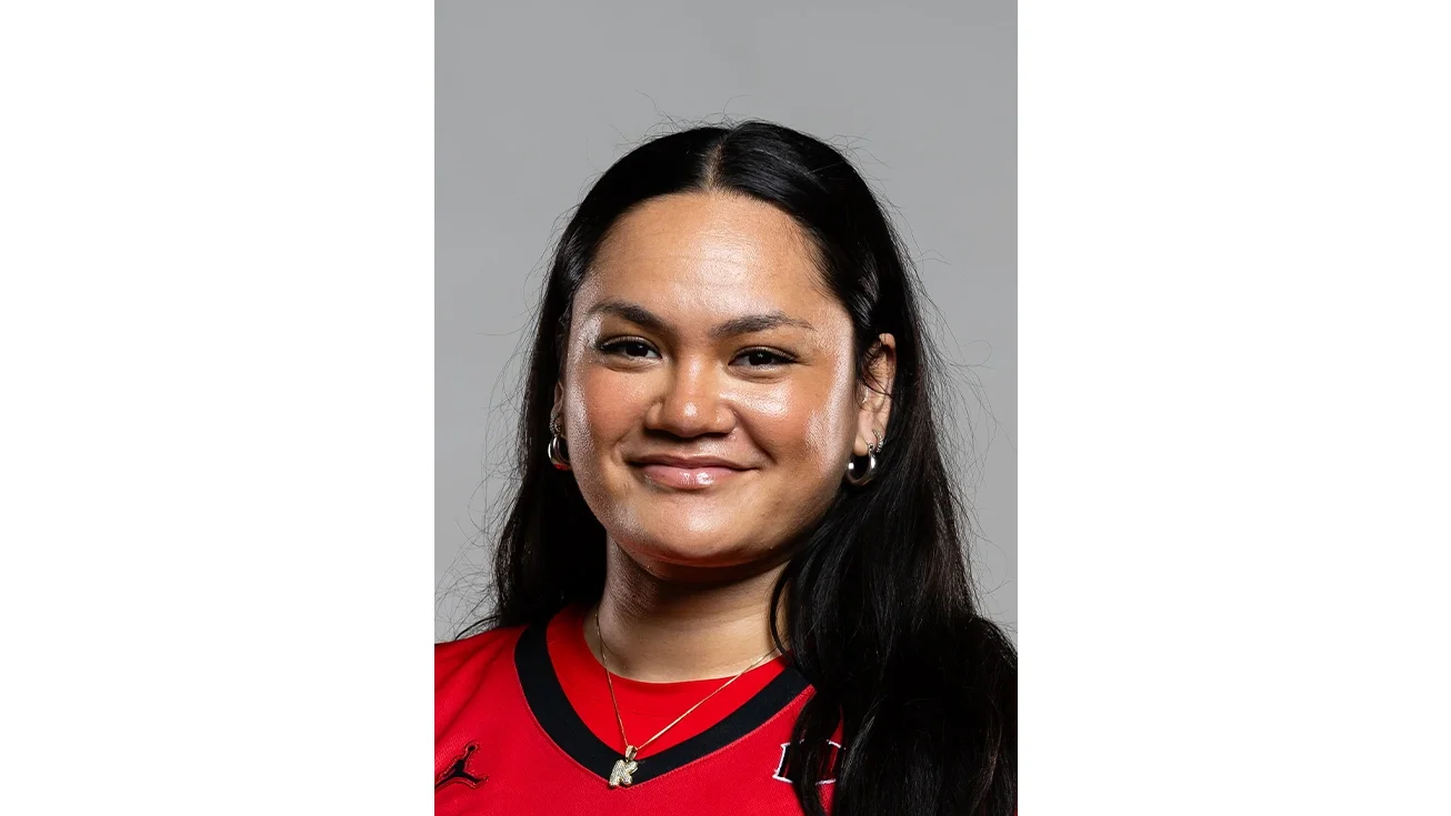 Khylee Pepe, former Bishop Montgomery High School standout’s collegiate team plays on Saturday, March 22 in Division I NCAA Basketball Championship Tournament