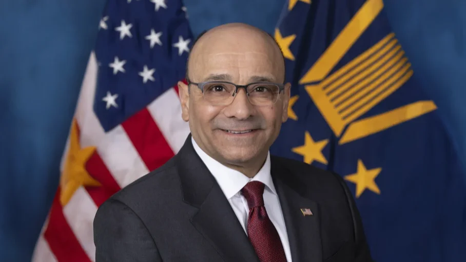 John Figueroa, Senior Advisor to the Secretary, Office of the Secretary (VA) - Official Website John Figueroa, Senior Advisor to the Secretary, Office of the Secretary (VA) - Official Website