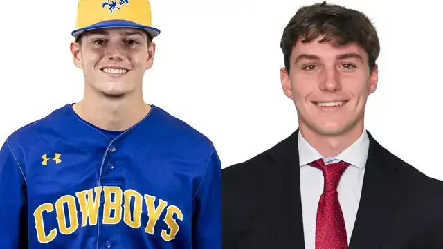 Which former SW Louisiana News area high school standouts will be in action in the week starting Monday, April 7?
