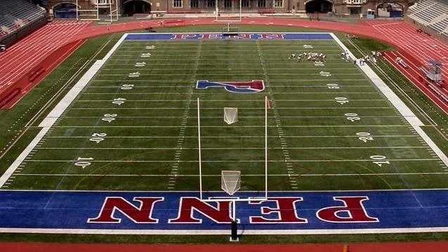 Franklin Field - University of Pennsylvania Franklin Field - University of Pennsylvania