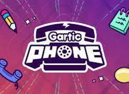 Virtual ONLY Teen Tuesdays at 4:30 – Gartic Phone