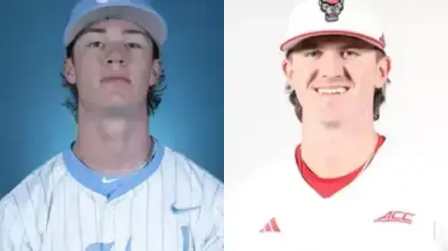 Which former South Triangle News area high school standouts will be in action on Saturday, May 31?