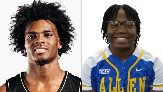 Which former River Region Times area high school standouts will be in action on Thursday, April 3?