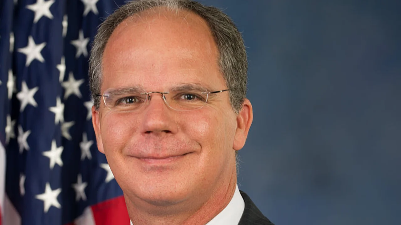 Congressman Brett Guthrie - Official U.S. House headshot Congressman Brett Guthrie - Official U.S. House headshot