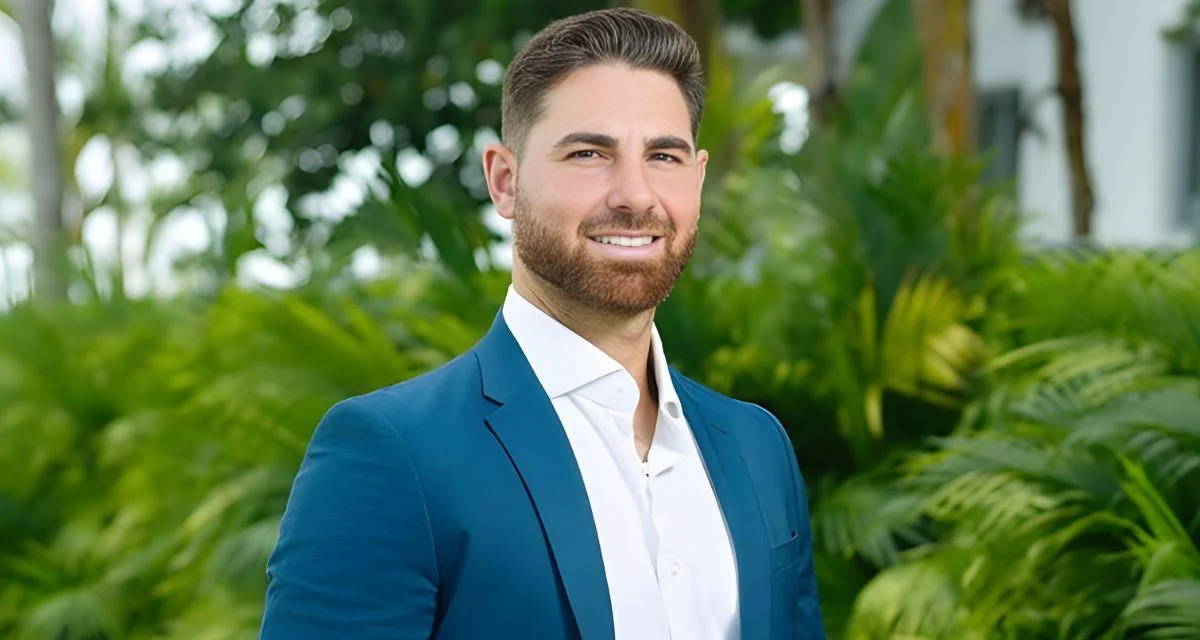 Dillon Maya, Retail Leasing Dillon Maya, Retail Leasing