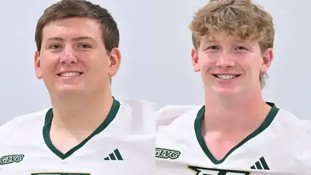 Tyke Wells and Marshall Storm - 