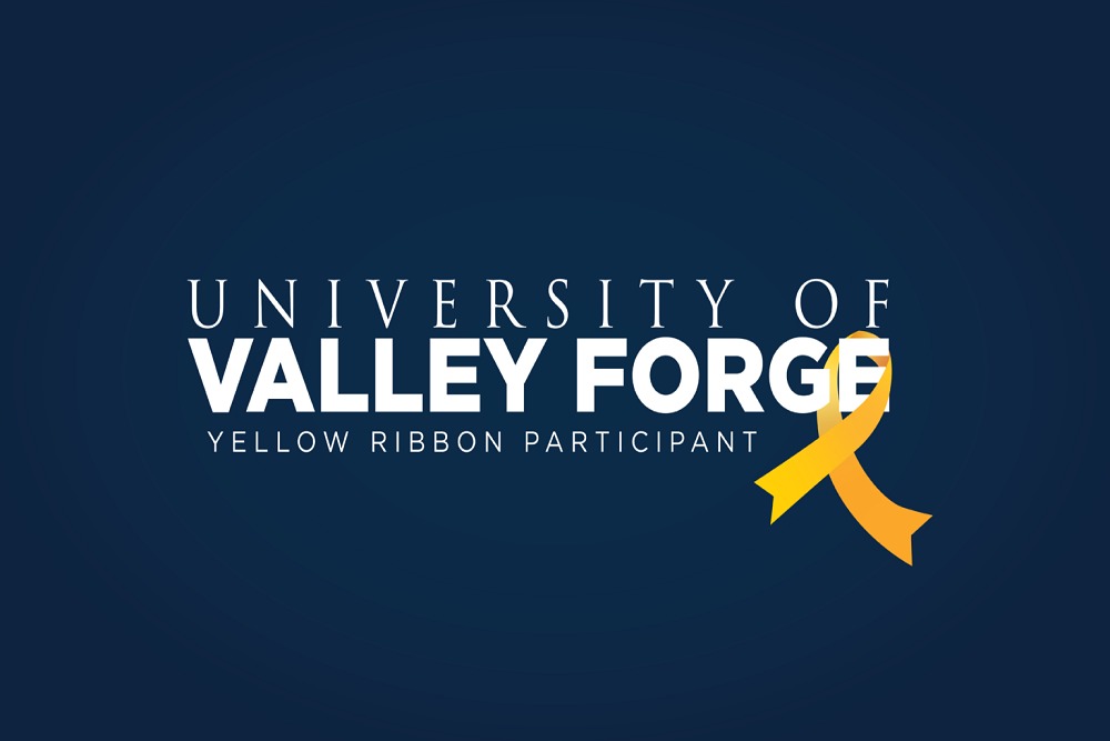 UNIVERSITY OF VALLEY FORGE: UVF Approved as a Yellow Ribbon Participant