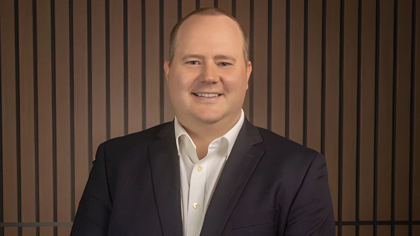 Paul Carr, Co-Managing Partner