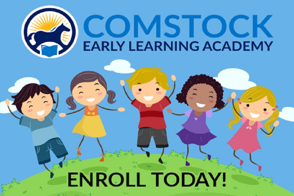 Comstock Early Learning Academy